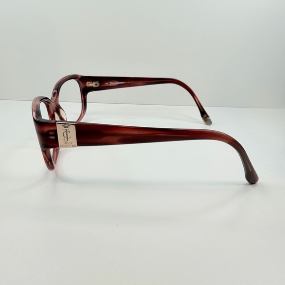 JUICY COUTURE SUNGLASSES JU 501/S 0JFE Y6 55•16•135 FRAMES ONLY main image 10